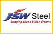 Our Clients | JSW | Maan Technoplus