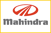 Our Clients | MAHINDRA | Maan Technoplus