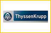 Our Clients | Thyssenkrupp | Maan Technoplus