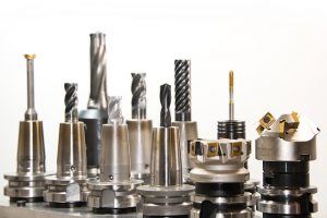 Drill bit set