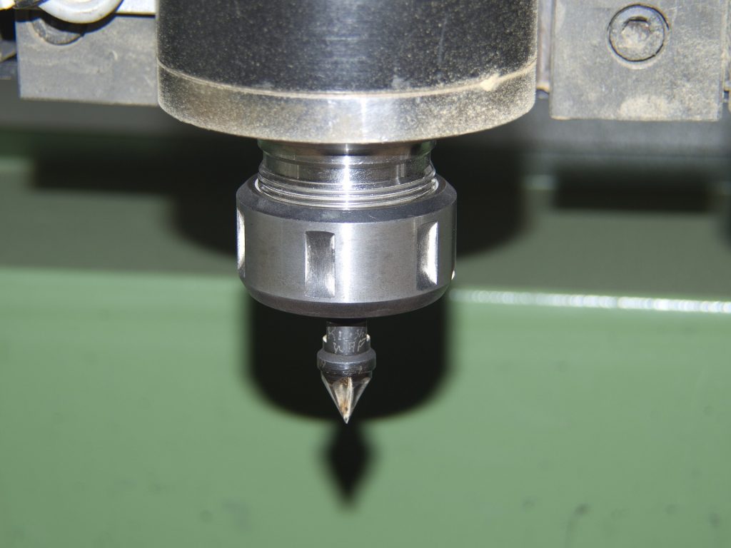 Pillar Drill Machine Key Feature