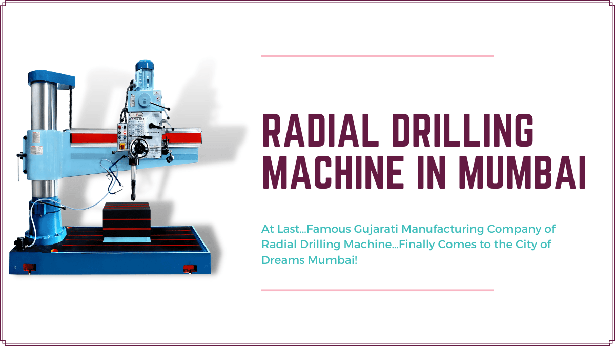 Drilling machine concept Royalty Free Vector Image